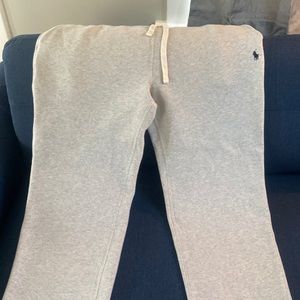 Polo Ralph Lauren sweatpants